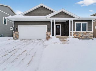 9329 Cobalt Street, Middleton, WI 53562