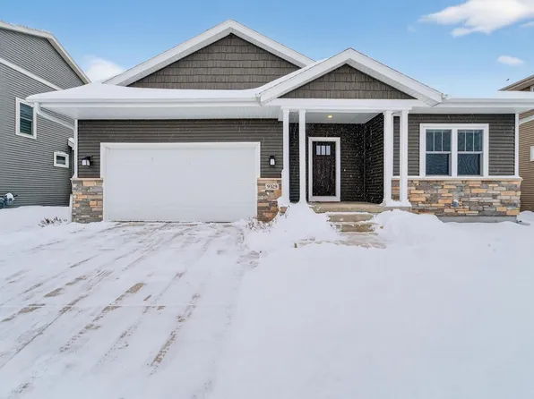 9329 Cobalt Street, Middleton, WI 53562