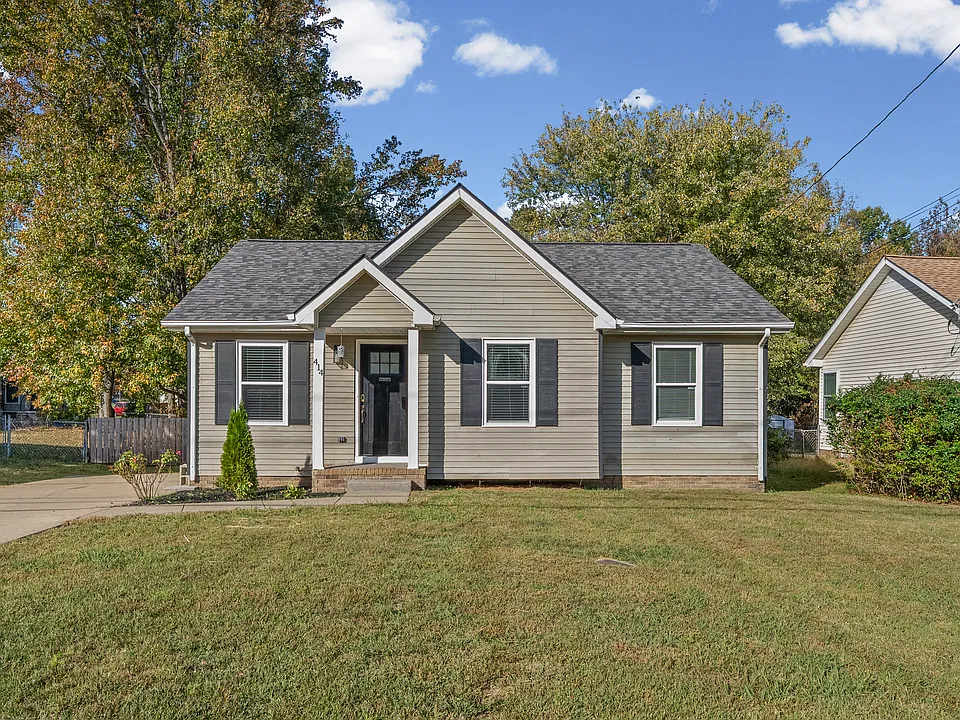 414 Donna Dr