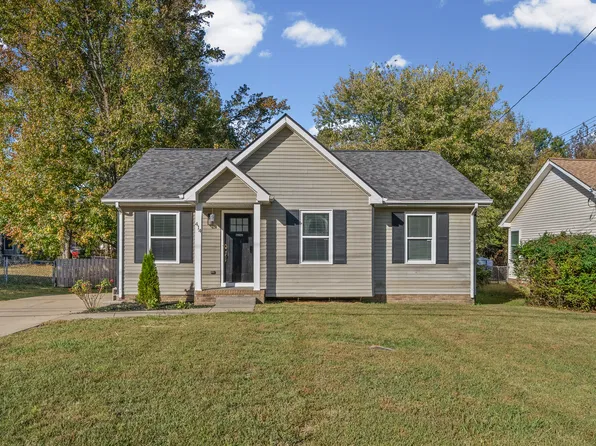414 Donna Dr, Clarksville, TN 37042