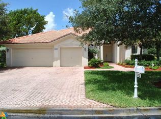 12225 NW 48th Dr, Coral Springs, FL 33076