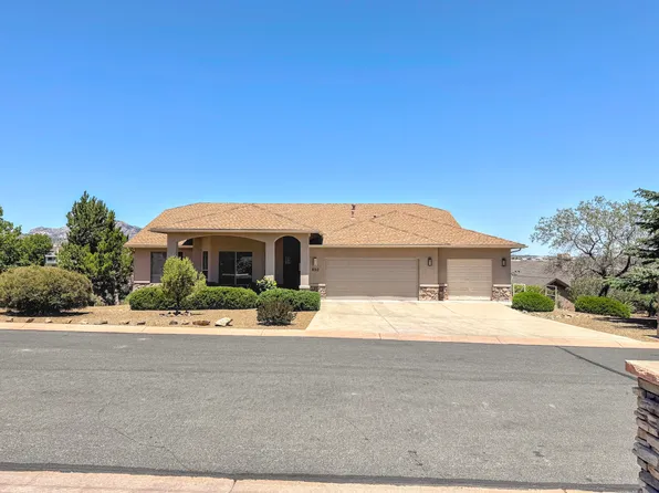850 Cameron Pass, Prescott, AZ 86301