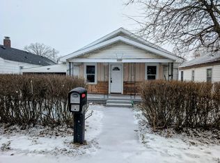 1300 W 17th St, Muncie, IN 47302