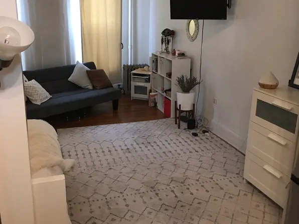 53 Saint Nicholas's Avenue image 1 of 8