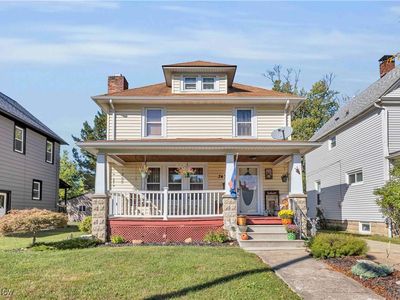 343 15th St, Elyria, OH, 44035