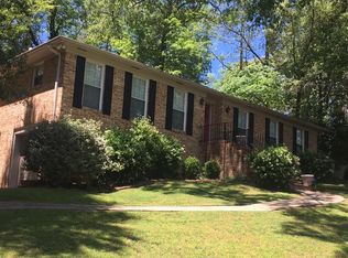 614 Staffordshire Ln, Birmingham, AL 35226