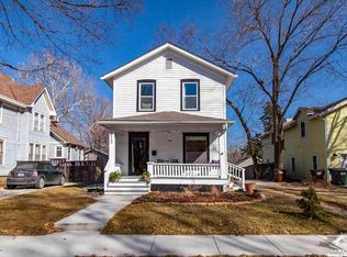 812 Illinois St, Lawrence, KS 66044