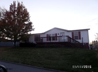 162 Lacey St, Carrolltown, PA 15722