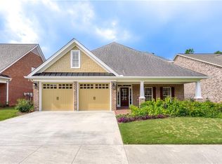 2657 Bearcreek Pl, Buford, GA 30519