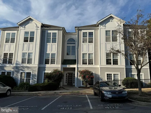 18300 Feathertree Way APT 203, Montgomery Village, MD 20886