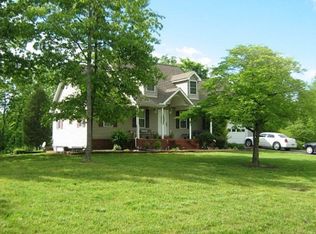 2860 Sales Landing Rd, Camden, TN 38320