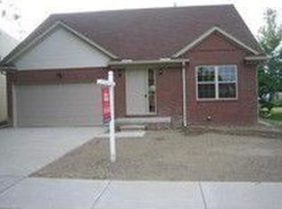 20479 Nicke St, Clinton Township, MI