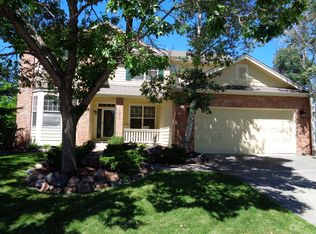 6266 Devinney Cir, Arvada, CO 80004