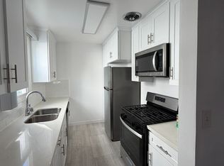 540 San Vicente Blvd #1, Santa Monica, CA 90402