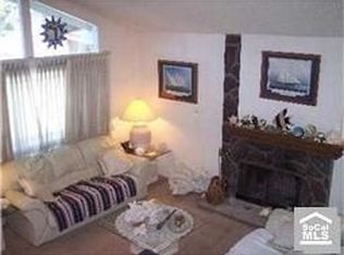 16650 Mount Darwin Cir, Fountain Valley, CA 92708