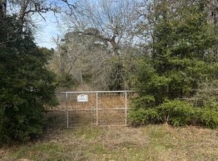 LOT 95 Travis Rd, Paige, TX 78659