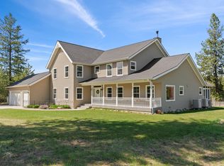 40808 N Madison Rd, Elk, WA 99009