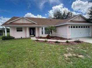636 Grove Park Ave, Davenport, FL 33837