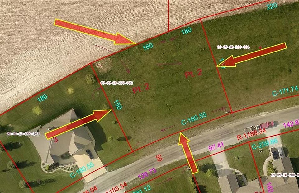 1st image of 2A Bradford Hls