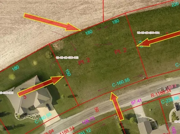 2A Bradford Hls, Sullivan, IL 61951