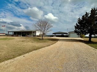 309 Liberty Rd, Sulphur, OK 73086