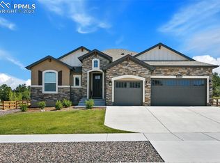 10540 Wrangell Cir, Colorado Springs, CO 80924