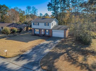 402 Brynn Marr Rd, Jacksonville, NC 28546