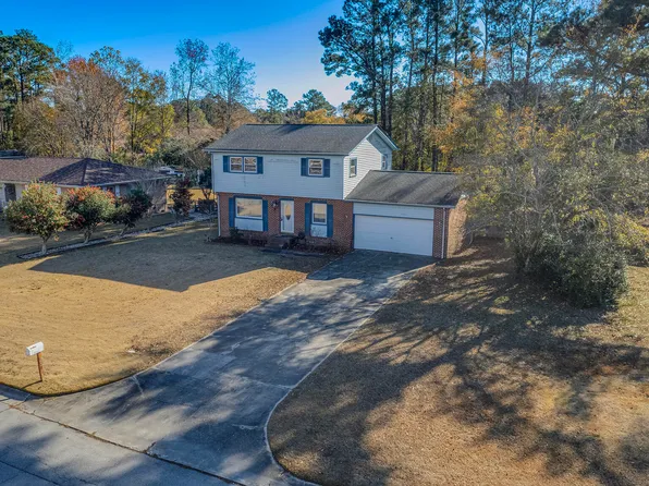 402 Brynn Marr Road, Jacksonville, NC 28546