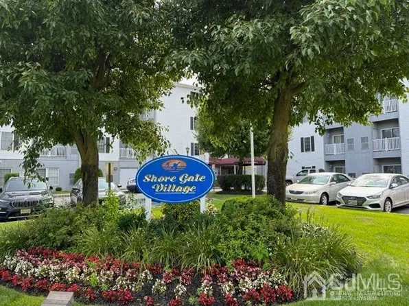 100 John T O Leary Blvd Unit 420, South Amboy, NJ 08879