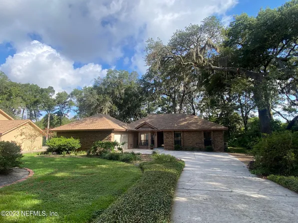 11933 HIDDEN HILLS Drive S, Jacksonville, FL 32225