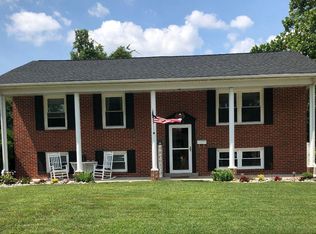 323 Mimosa Ave, Dover, DE 19904