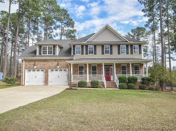 83 Maplewood Dr, Sanford, NC 27332