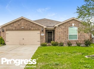 2123 Beach Bluff Rd, Rosenberg, TX 77469