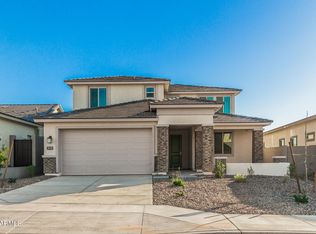 30143 W Palo Brea Way, Buckeye, AZ 85396