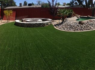 1320 Wofford Dr, Las Cruces, NM 88001