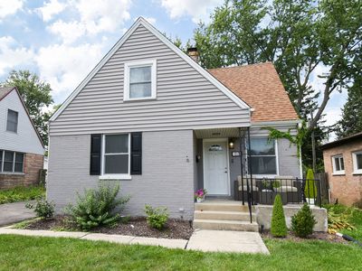 1326 Heidorn Ave, Westchester, IL, 60154