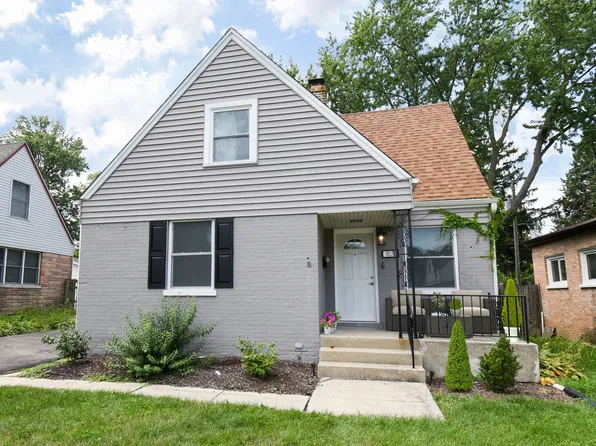 1326 Heidorn Ave, Westchester, IL 60154