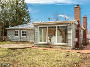 6211 Frontier Dr, Springfield, VA 22150