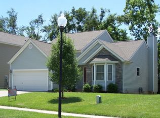 4513 Buffle Head Way, Louisville, KY 40218
