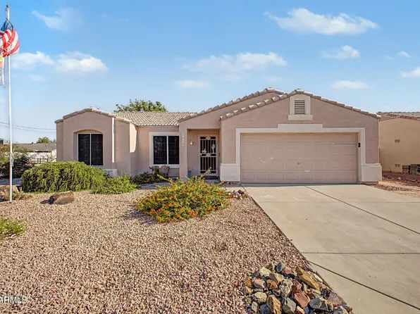 2619 E HELENA Drive, Phoenix, AZ 85032