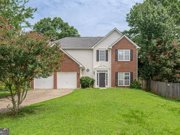 3985 Shallowford Gre Ct, Marietta, GA 30062