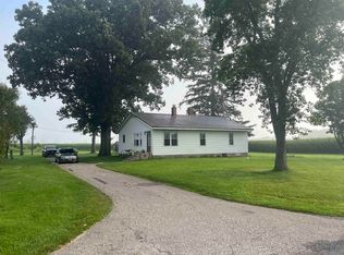 2498 18th Rd, Tippecanoe, IN 46570