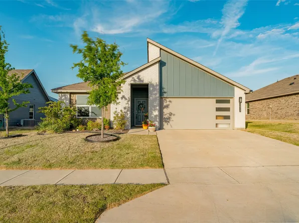1512 Battery Park Dr, Alvarado, TX 76009