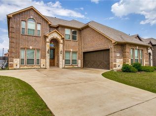 229 Chappellet St, Kennedale, TX 76060