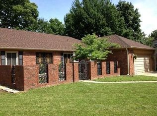 849 Fernwood Ct, Indianapolis, IN