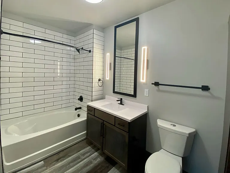 The Vibe Apartments — Photo 13
