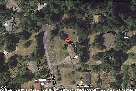 Map View