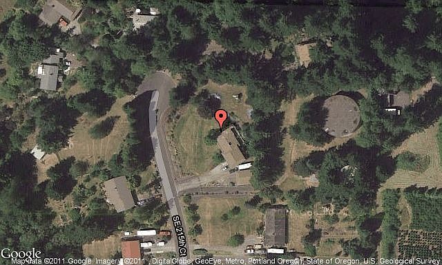 Map View