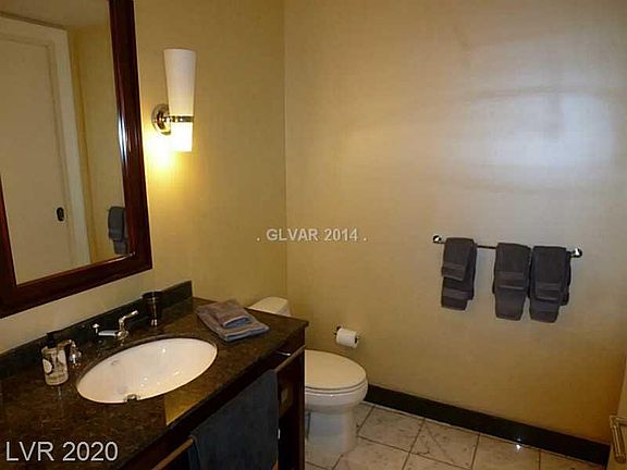 5th image of 2700 Las Vegas Blvd S Unit 701