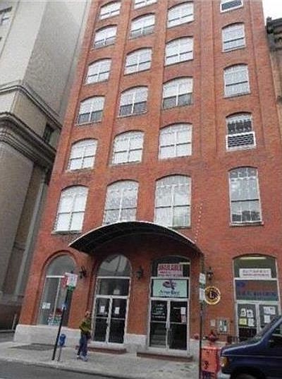 1st image of 926 Race Street # Fl 8th